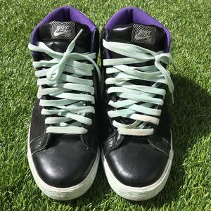nike sb blazer optical illusion